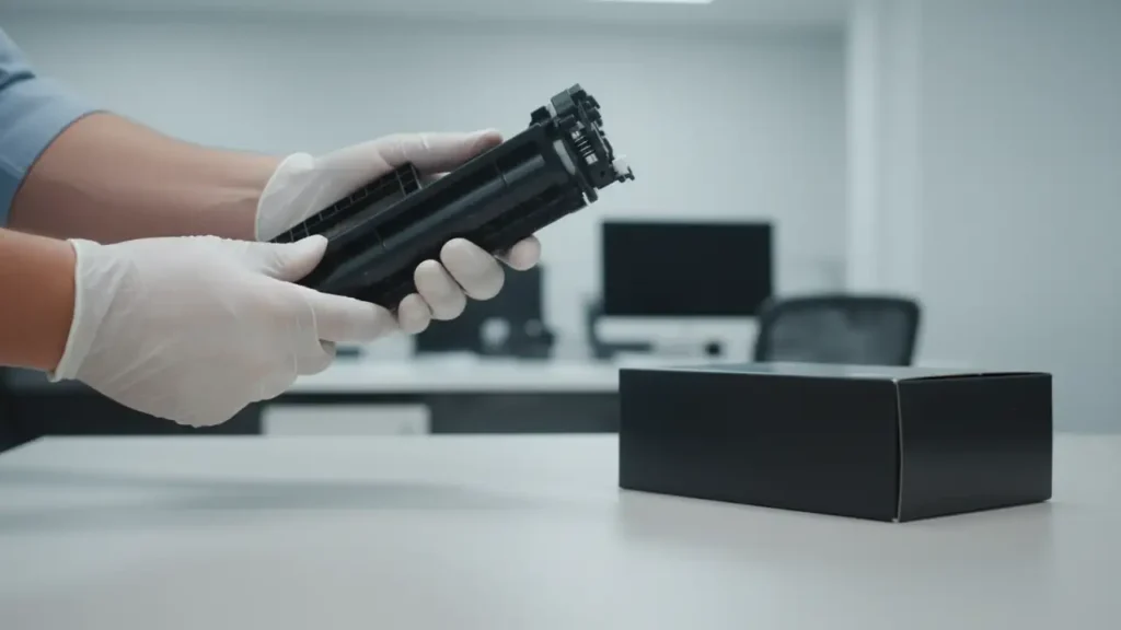 How to refill hp 17a toner cartridge — safe, step-by-step guide (CF217A)