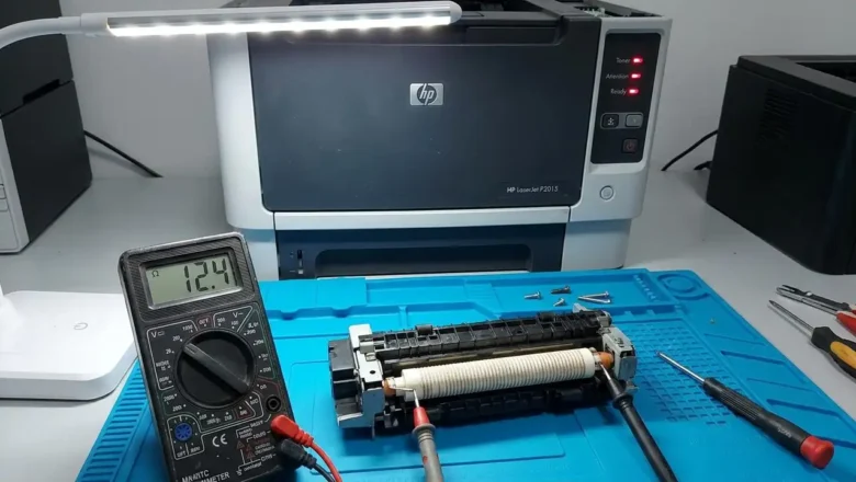 Fuser Error HP P2015: 3 Proven Fixes (Stop Buying Parts)