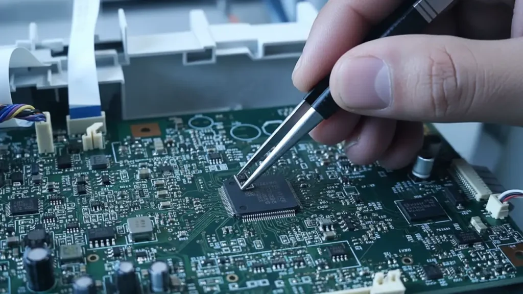 Hp laserjet m1522nf fix crash: safe step-by-step repair