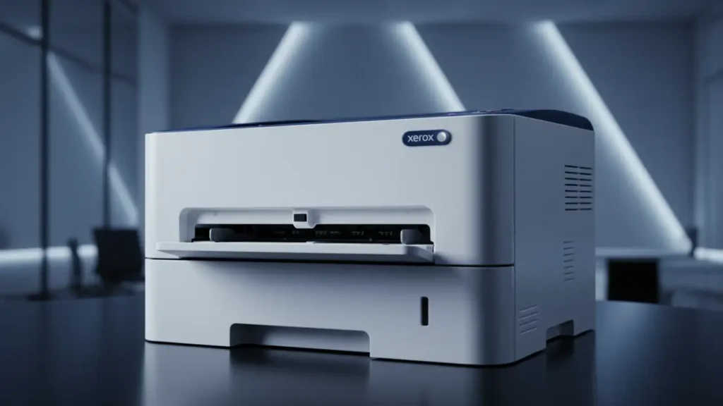 Reset Counter Xerox Phaser 3250 — safe, working methods