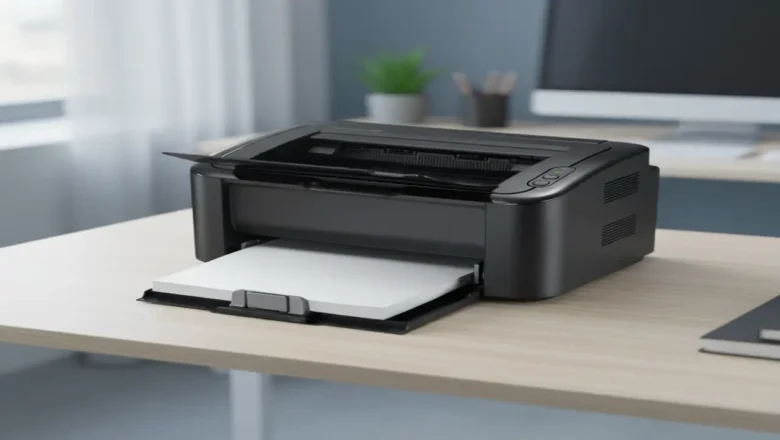 Reset Samsung ML-1660/ML-1665 Printer — reliable counter reset & troubleshooting guide