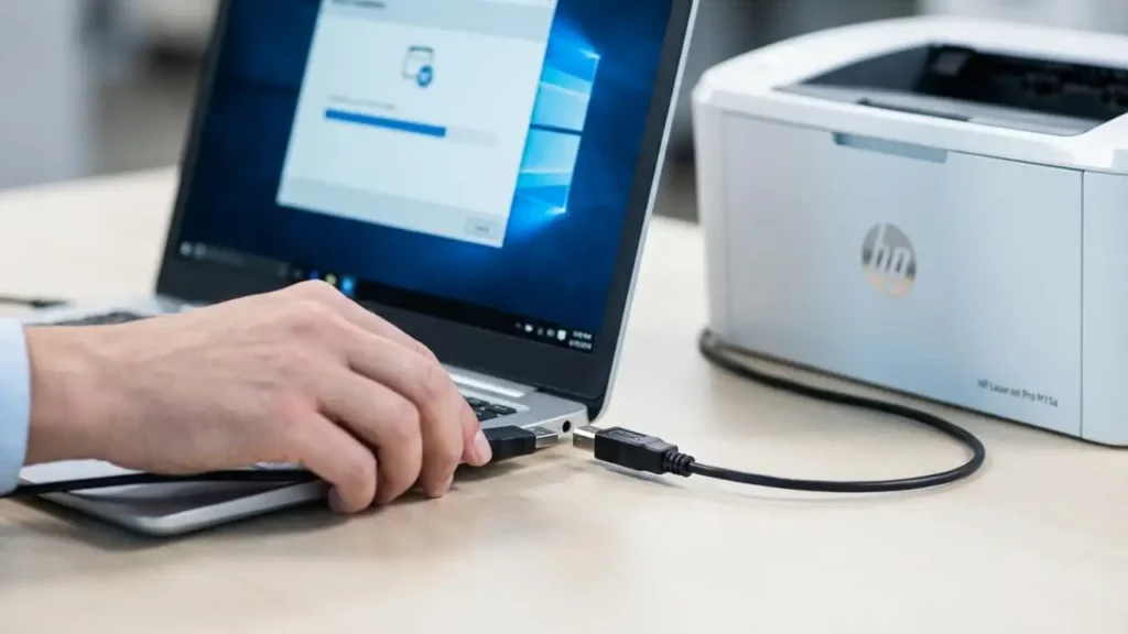 hp laserjet pro m15a driver: Download & Install