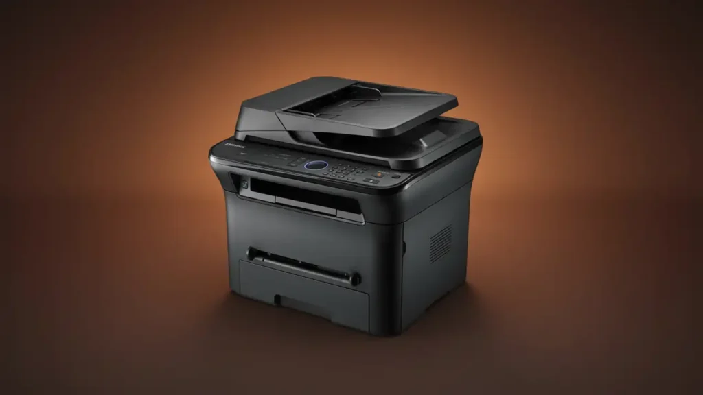 Reset counter Samsung scx-4600 — safe guide