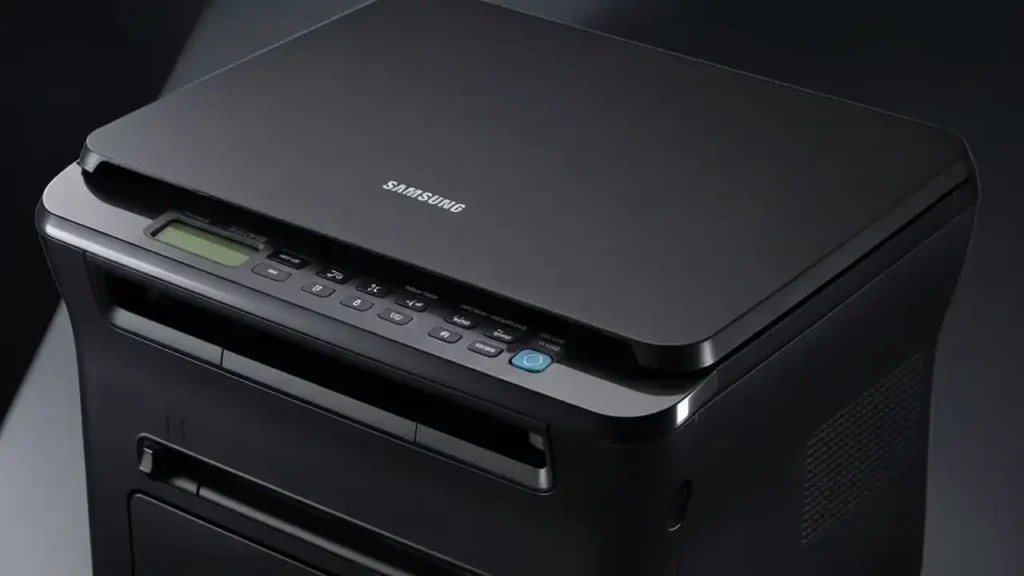 Reset Samsung SCX 4300 — safe counter reset & chip guide