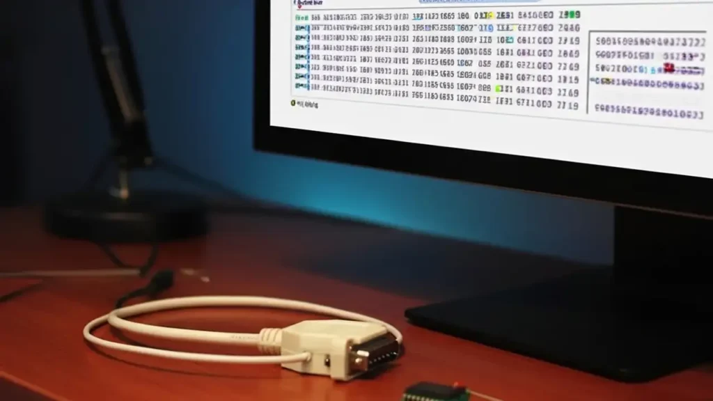 s3cc921 chip resetter — safe guide & how it works