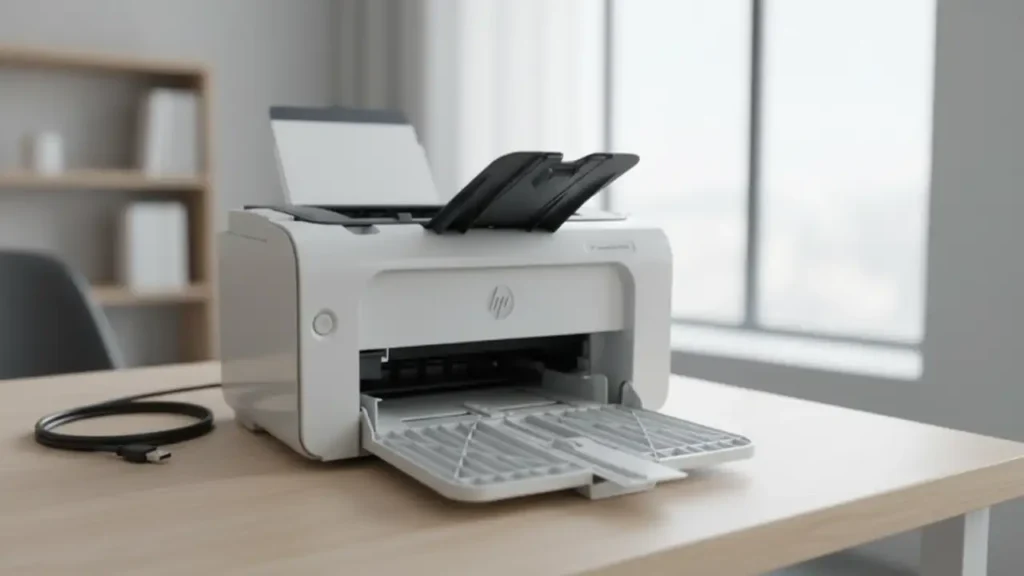 hp laserjet pro m12a driver — Download & Install