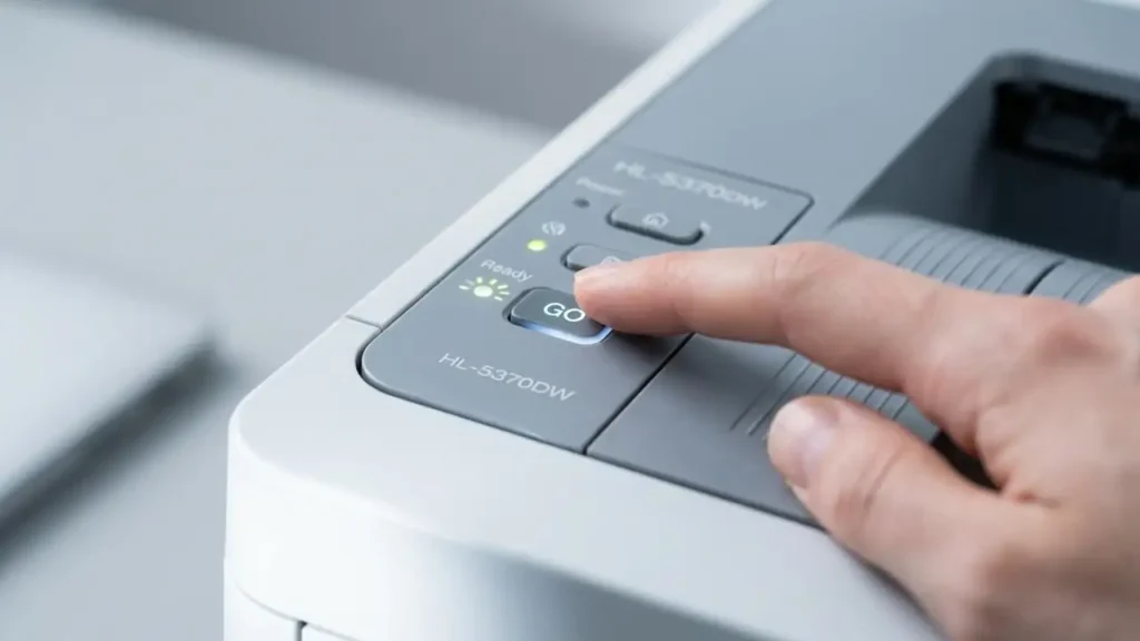 how to reset brother tn650: Clear “Toner Low” and Keep Printing