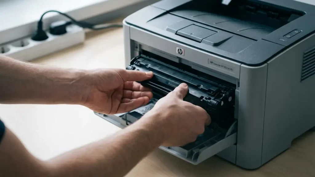 hp m180 m181 firmware downgrade: Safe Rollback Guide