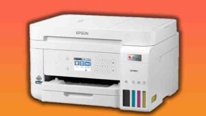 Top 5 Printers Redefining Printing Technology