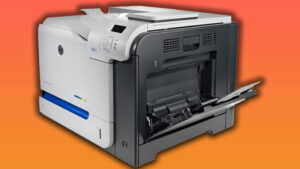 Top 5 Printers Redefining Printing Technology