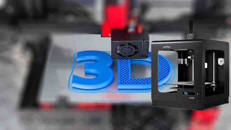 3D Printing Revolutionizing Manufacturing and Beyond