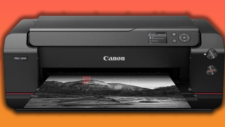 Printers Image Top 5 Printers Redefining Printing Technology - Tonercom