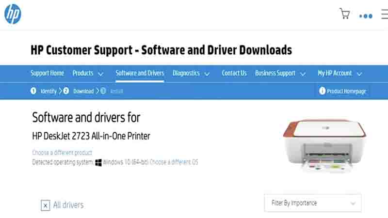 HP's Latest Firmware Update Causes Printer Issues, Again