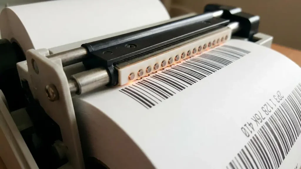 Thermal Printing Explained Types, Uses, and Benefits