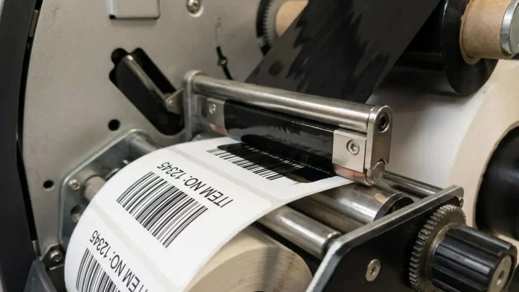 Thermal Printing Explained Types, Uses, and Benefits