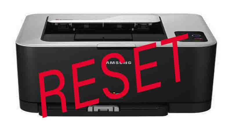 Summary of Samsung CLP-320/325 Firmware Fix Solution and reset