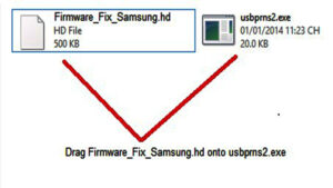  Summary of Samsung CLP-320/325 Firmware Fix Solution and reset