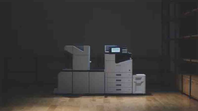 Epson: The Epitome of Success in the Printer Industry