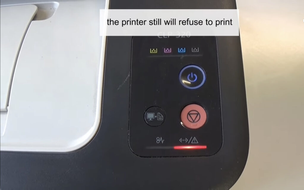 Simplifying Drum Reset for Samsung Printers: All You Need to Know