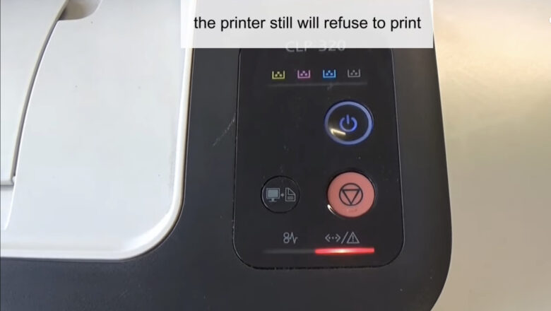 Drum Reset for Samsung Printers: All You Need to Know