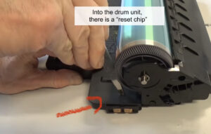Drum Reset for Samsung Printers: All You Need to Know