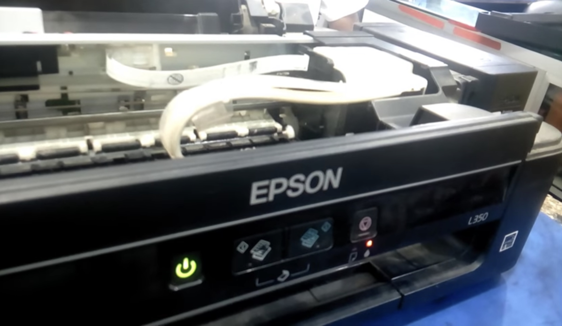 Step-by-Step Tutorial: How To Reset Your Epson Printer In Minutes ...