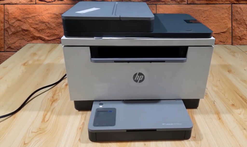 How to Fix HP LaserJet MFP M236 sdn Printer Error Code 77