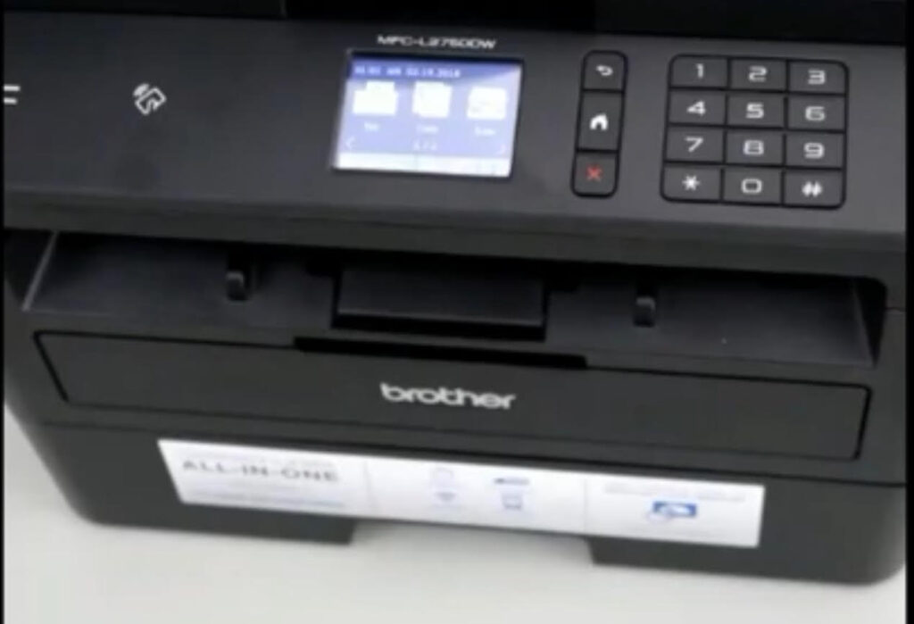 How to Clear the "Cartridge Error" on Your Printer Brother