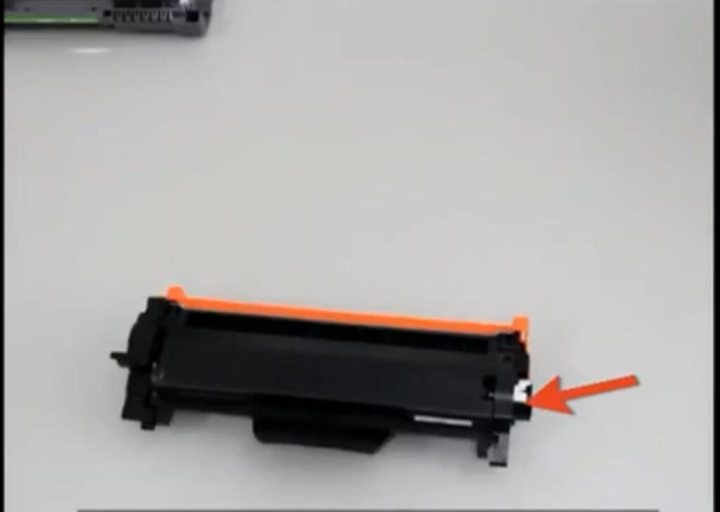 How to Clear the "Cartridge Error" on Your Printer Brother