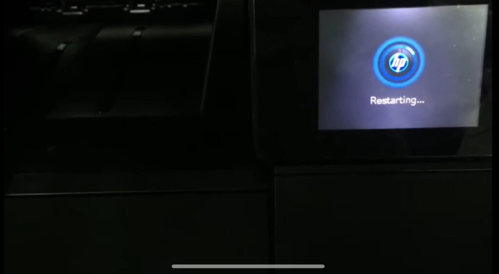 How to Fix Common HP Printer Problems with a Simple Reset