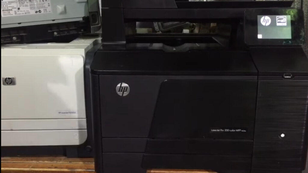 How to Fix Common HP Printer Problems with a Simple Reset