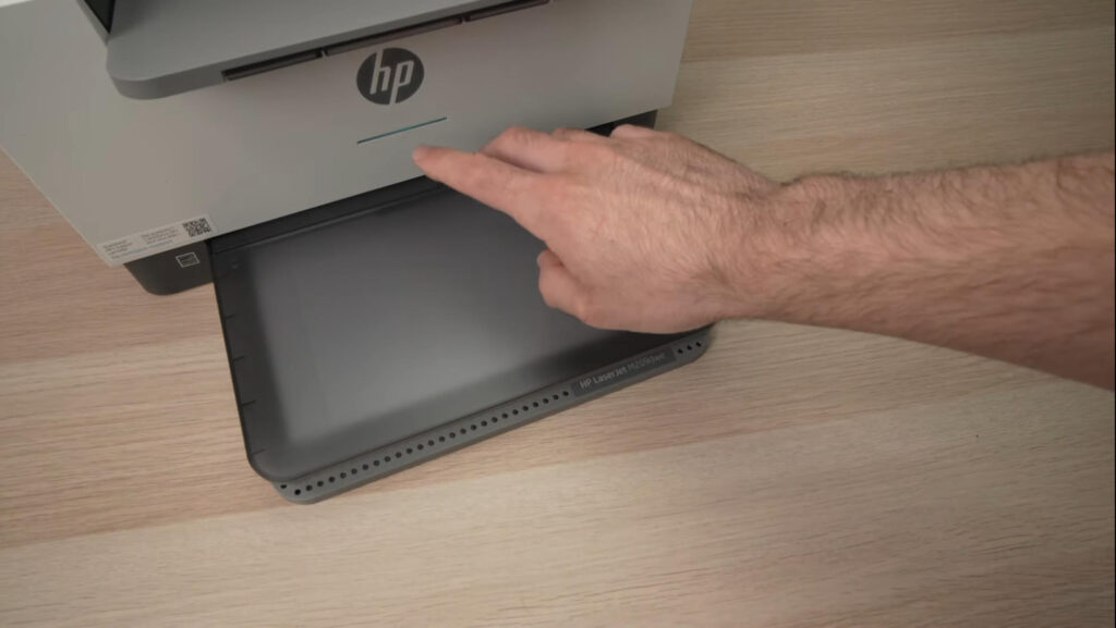 How to Reset Your HP Printer A Complete Guide 