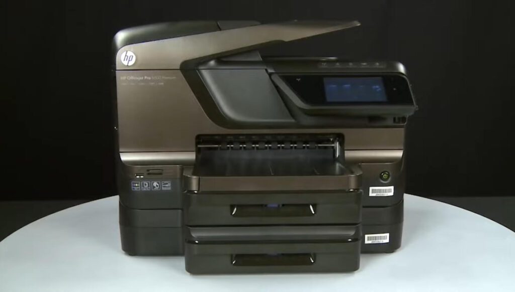 How to Reset Your HP Printer A Complete Guide 