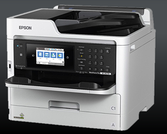 Step-by-Step Guide to Updating Your Epson Printer Firmware