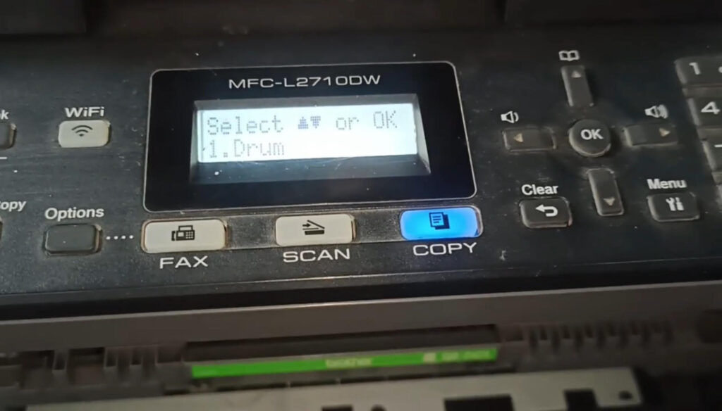 How to Replace and Reset the Drum Unit on Brother Printers