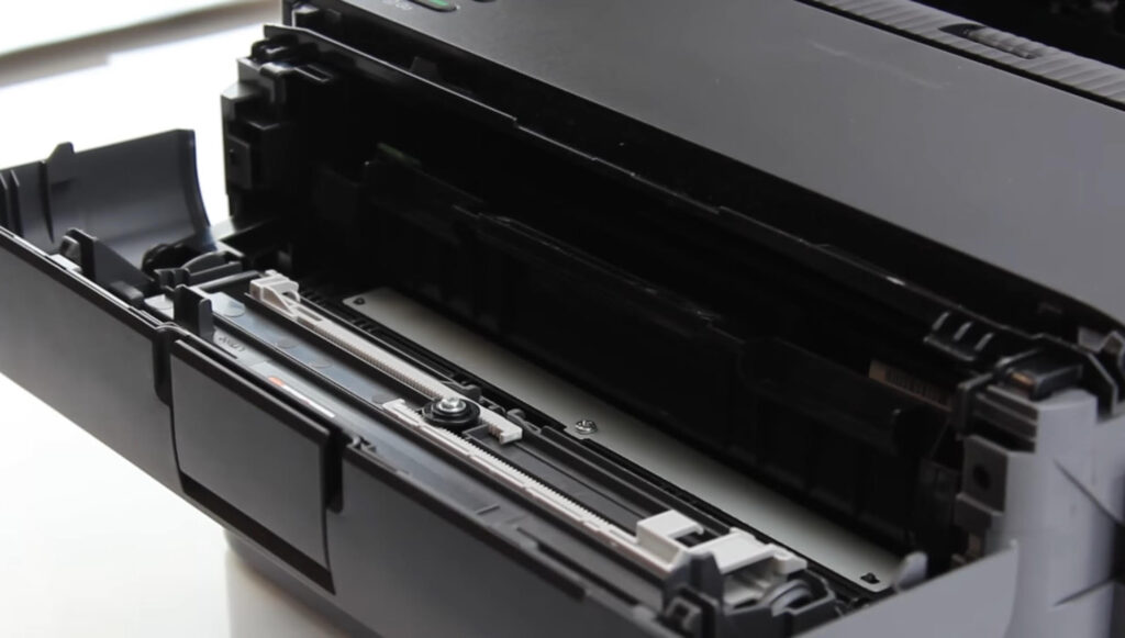 How to Replace and Reset the Drum Unit on Brother Printers