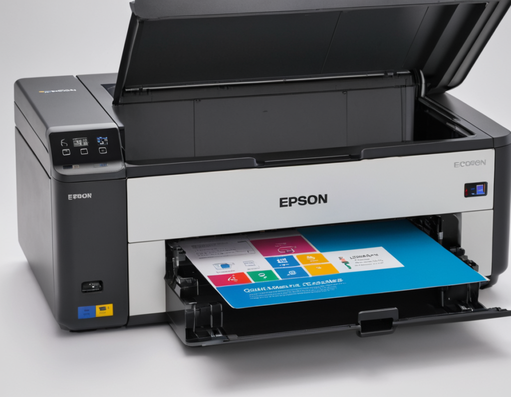 Epson L3210 Resetter Free Download Your Ultimate Printer Tool