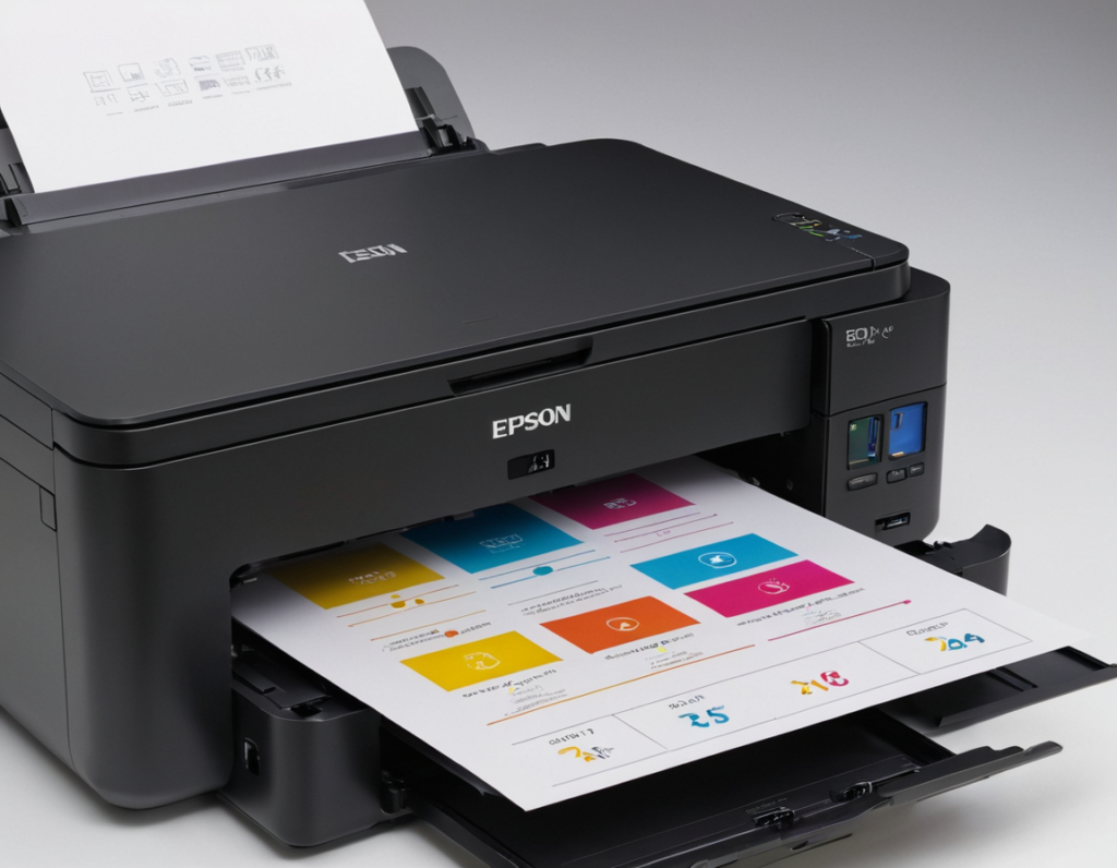 Epson L3210 Resetter Free Download Your Ultimate Printer Tool