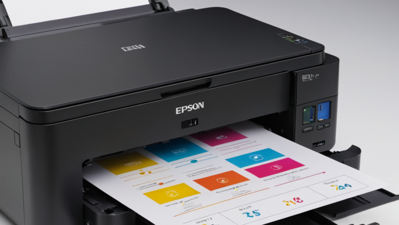 Epson L3210 Resetter Free Download Your Ultimate Printer Tool