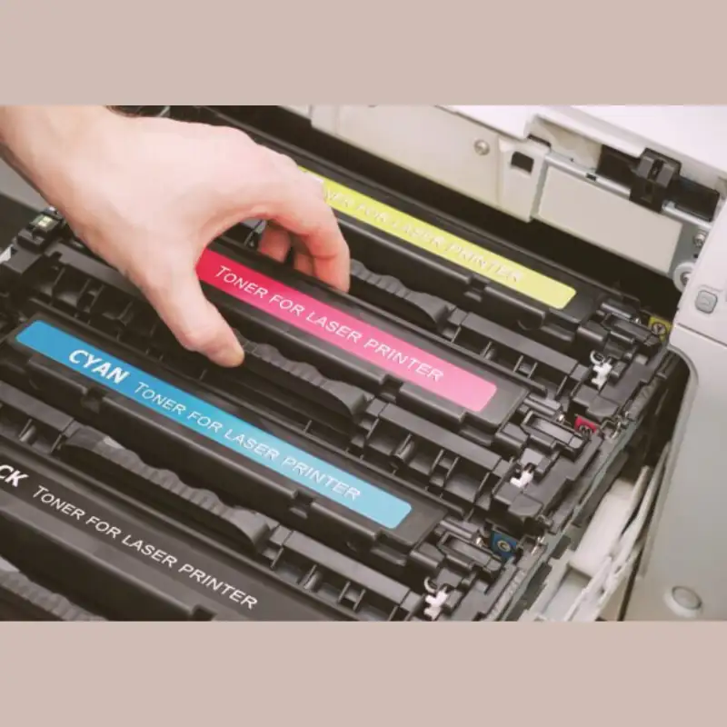 OEM vs. Compatible Toner Cartridges – Key Differences in Cost, Quality, and Performance