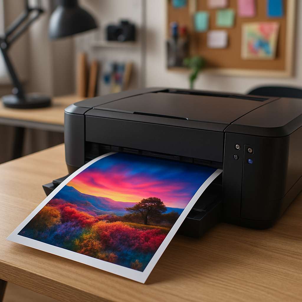 Best Printer for Home Office 2025 – Ultimate Buying Guide