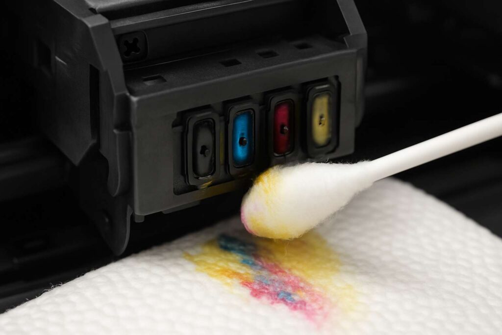 Printer Printing Blank Pages Fix: 8 Proven Solutions You Can Do at Home