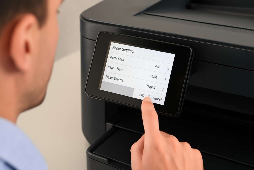 Printer Printing Blank Pages Fix: 8 Proven Solutions You Can Do at Home