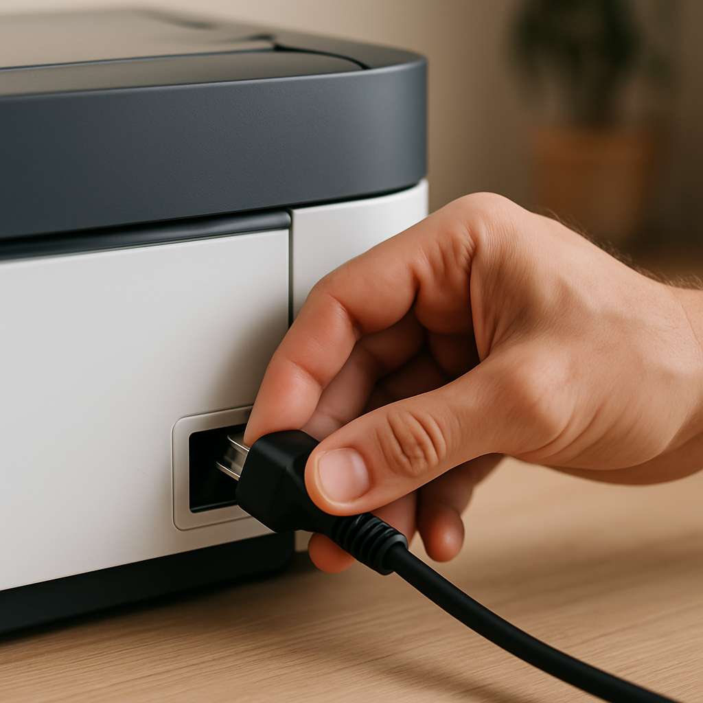Reset Printer to Factory Settings – Complete Guide for All Brands