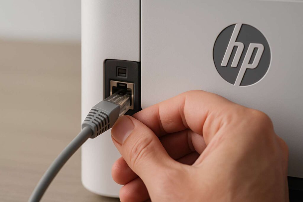 HP Printer Offline Fix: 9 Expert Steps to Get Online Fast