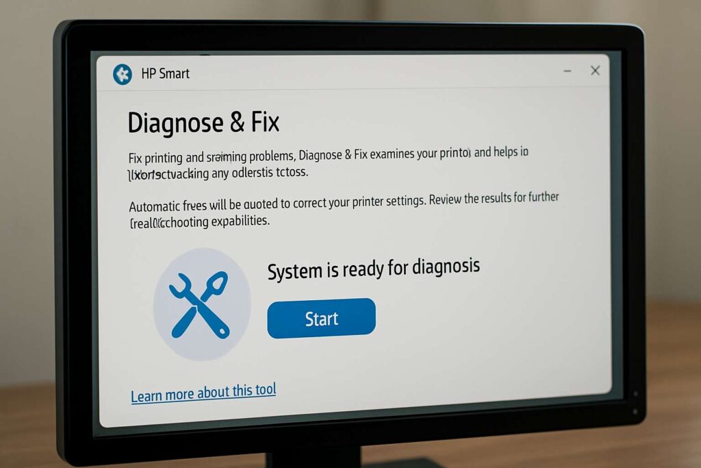 HP Printer Offline Fix: 9 Expert Steps to Get Online Fast