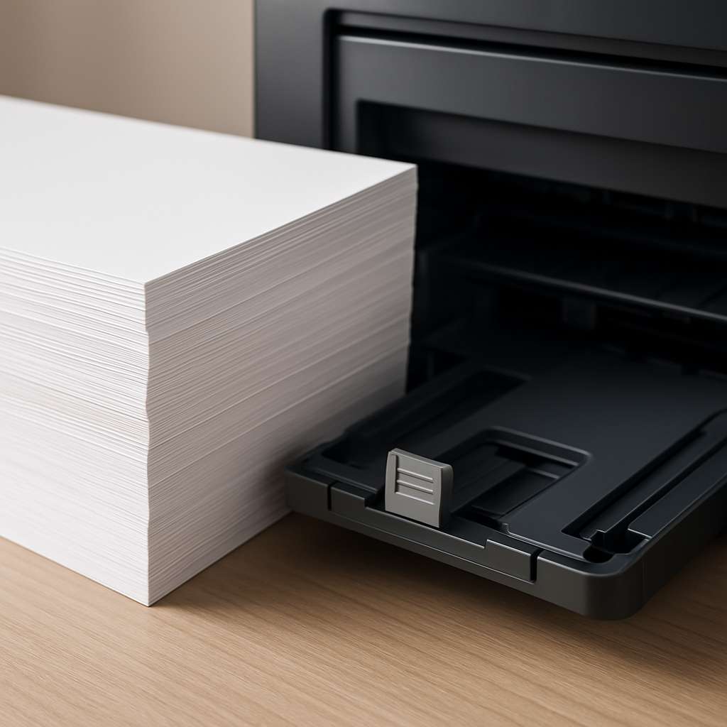 Printer Keeps Jamming? 8 Proven Fixes to Stop It Now