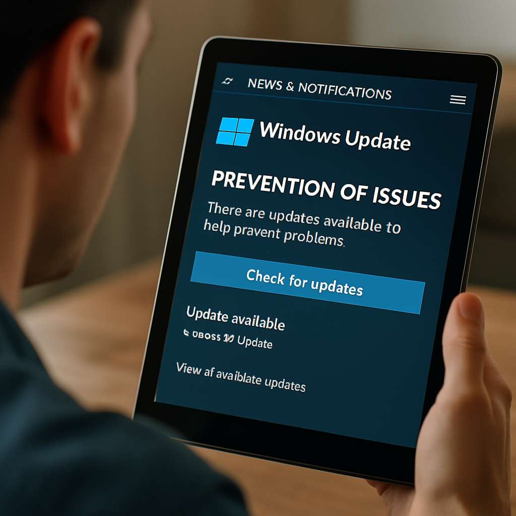 Microsoft fixes USB printer bugs caused by Windows updates