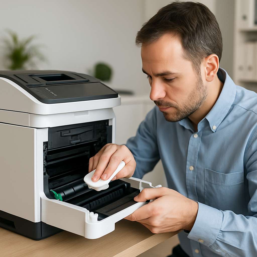 Common Printer Repair Challenges 2025 – Top Fixes Inside