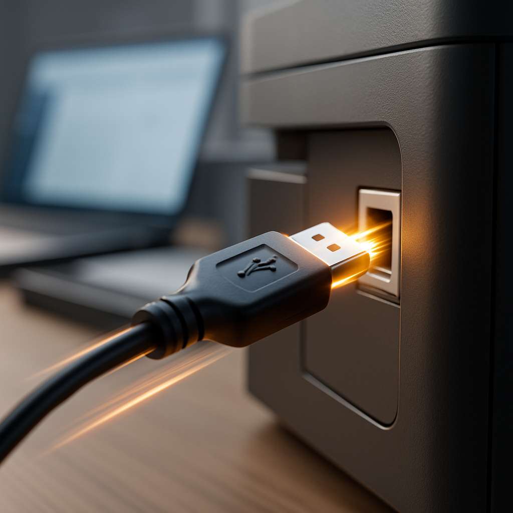 How to Fix Slow Printer Performance – Speed Up Printing Easily